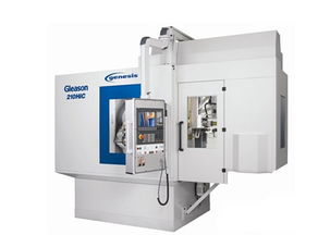 解讀美國優秀機床企業 體驗先進技術魅力與圖文設計制作